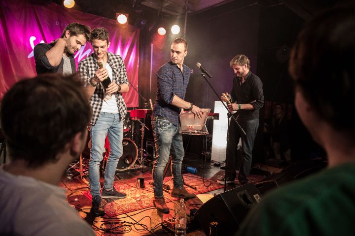 superjam
